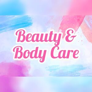 Beauty & Body Care
